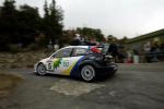 Ford Focus RS WRC 2003 года